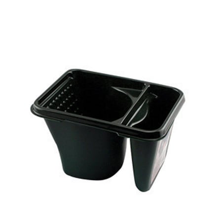 Gourmetgalley T01C35DG060 Brush & Roller Cup, 30PK GO162363